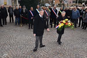 2019 12 05 PLAN DE CUQUES Hommage aux morts de la guerre d'algerie ,Tunisie, Maroc (9)